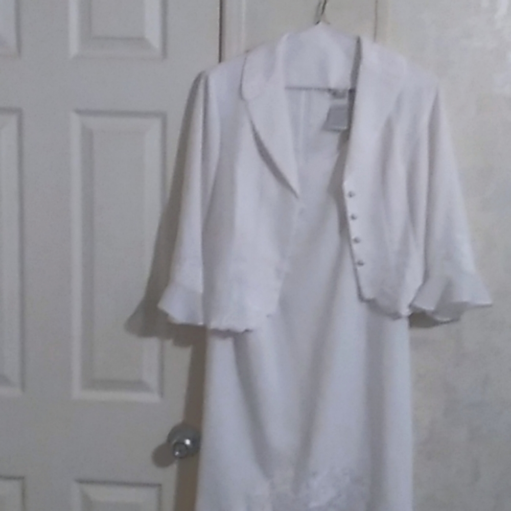 Barely used dresses